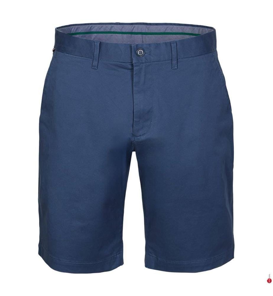 Short 1985 Harlem - Bleu