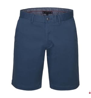 Pantaloncini Essential 1985 - Blu scuro