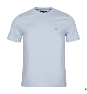 T-Shirt - Hellblau
