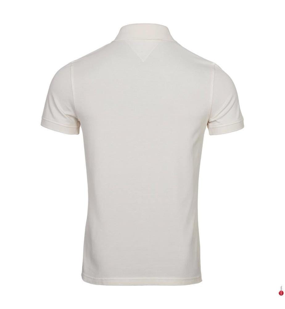 Polo - Bianco