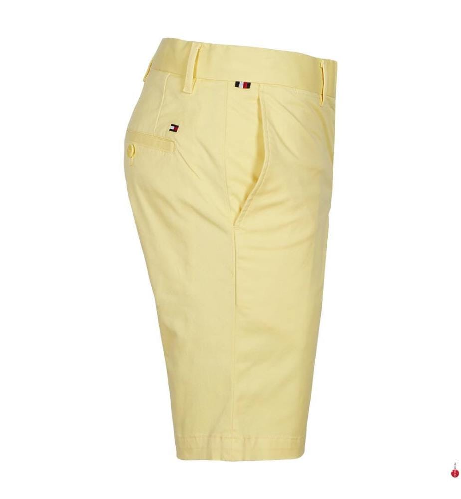 Short Essential 1985 - Jaune pâle
