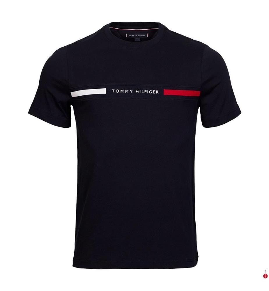 T-Shirt - Marine