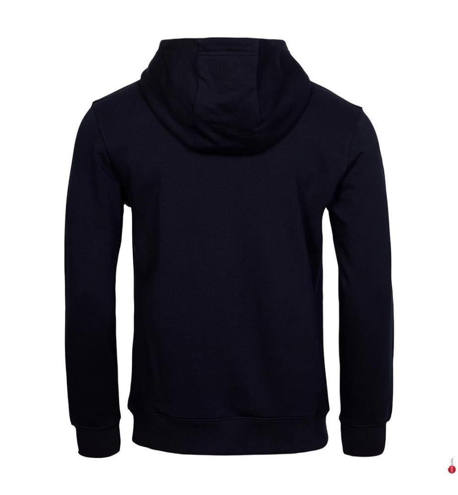 Hoodie Center Stack - Wüstenhimmel 654 920