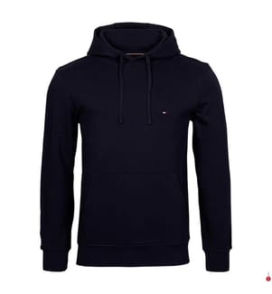 Hoodie Global Stripe - Desert Sky 654 920