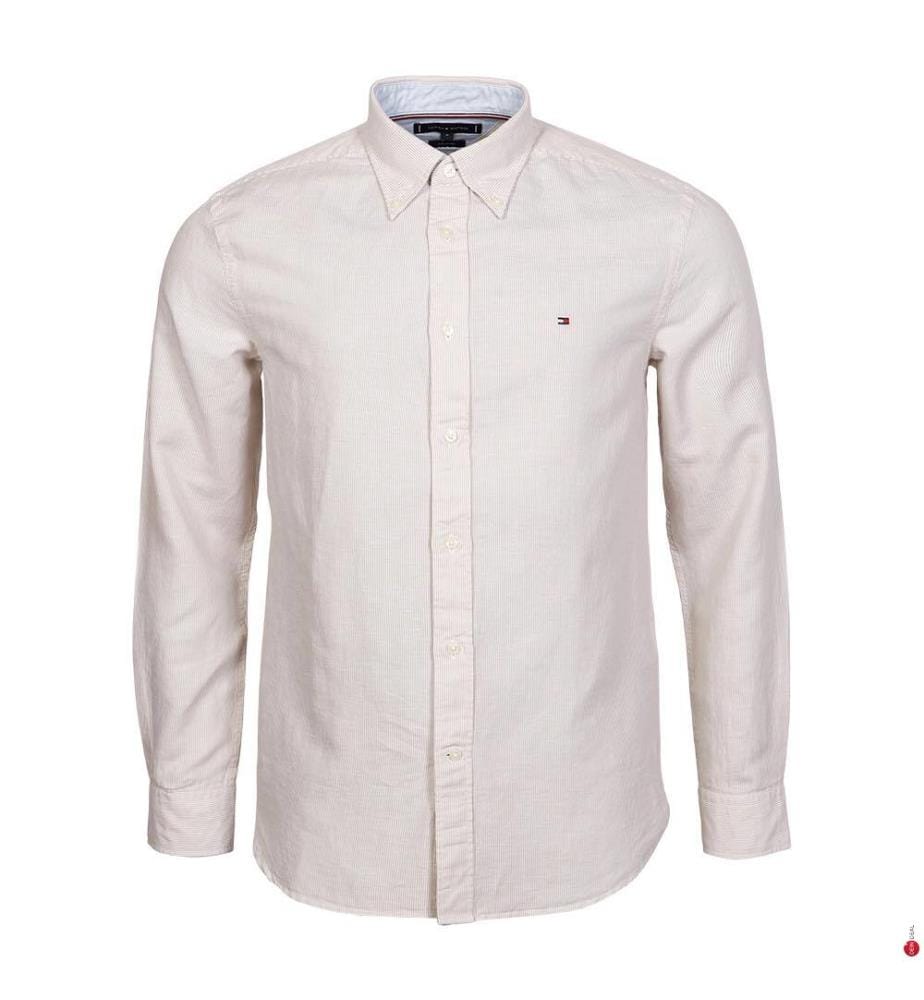 Camicia di lino