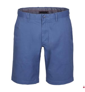 Short 1985 Harlem - Blu