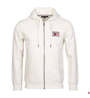 Jacke - Beige