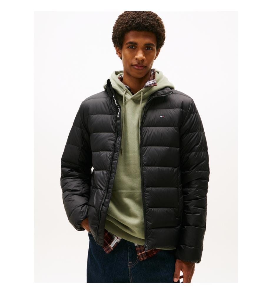 Down jacket