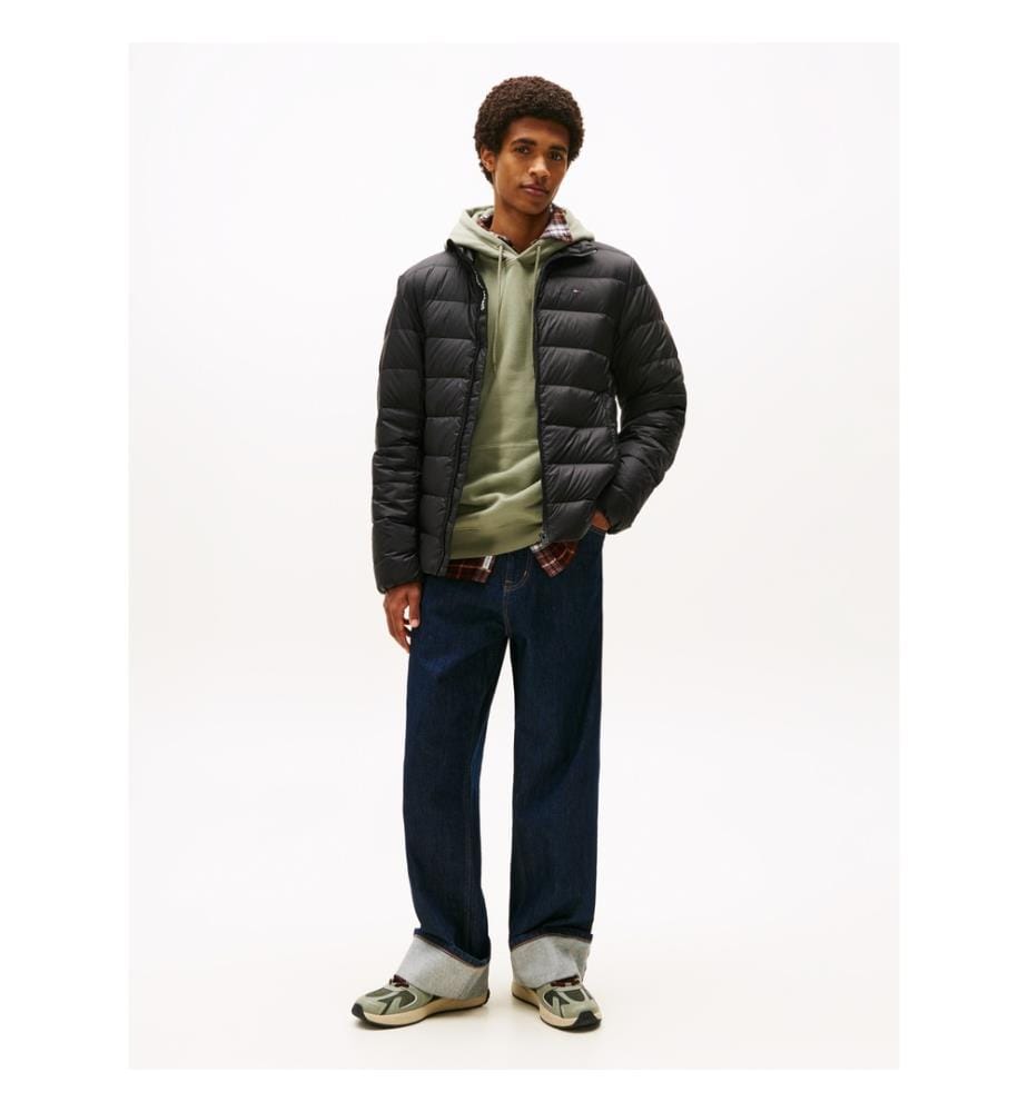 Down jacket