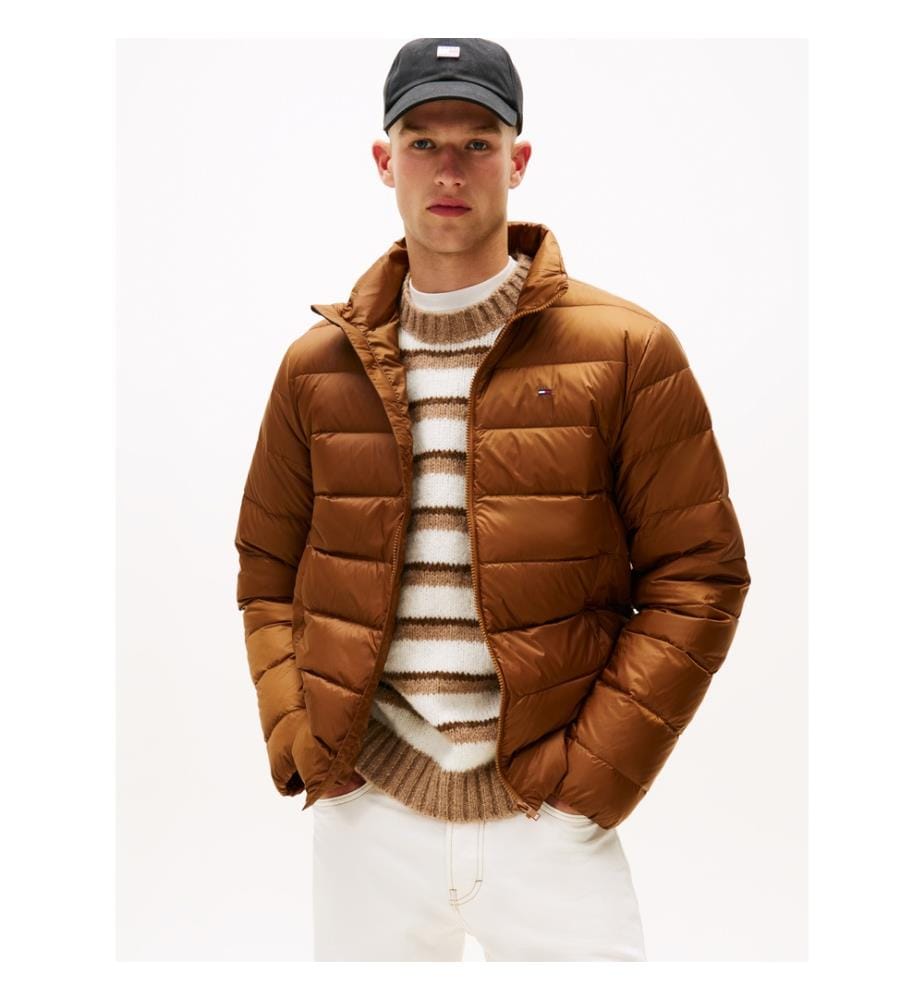 Down jacket
