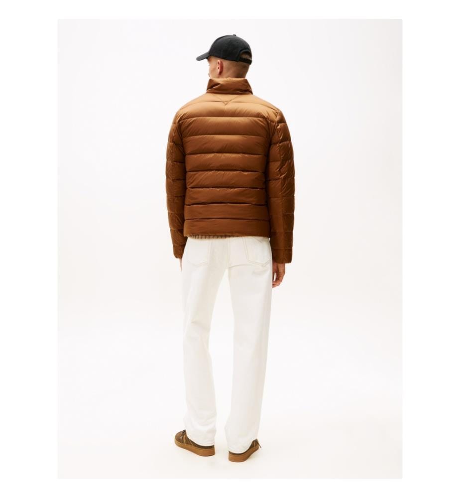 Down jacket