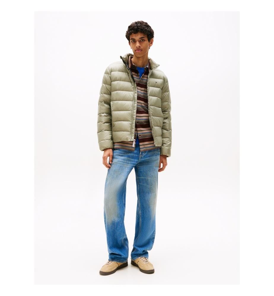 Down jacket