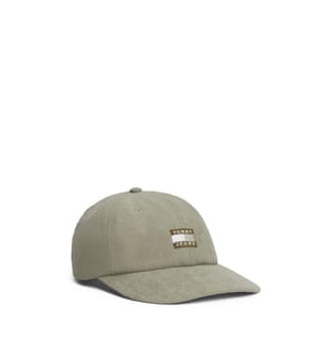 Heritage Cap - Dunkelbeige