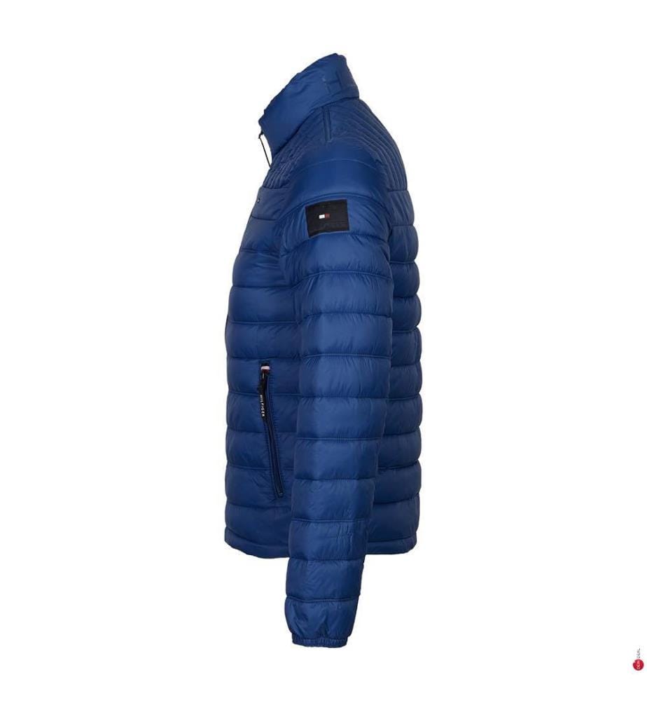 Steppjacke Loft Lightweight Classic Fit - Dunkelblau