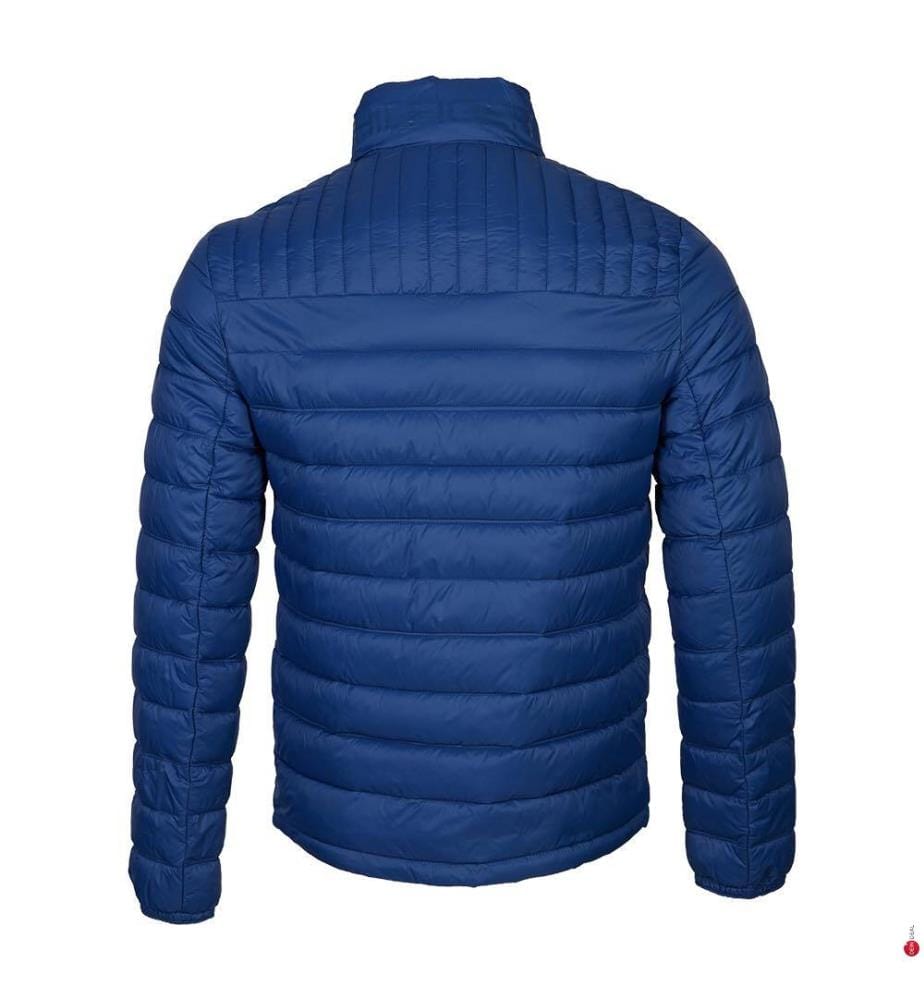 Steppjacke Loft Lightweight Classic Fit - Dunkelblau