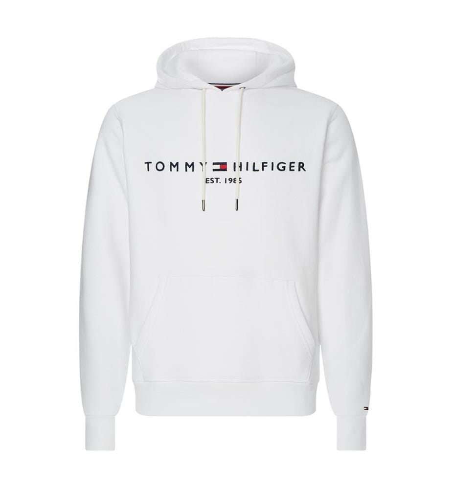 Hoodie - Weiss
