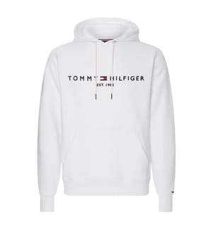 Hoodie - Weiss