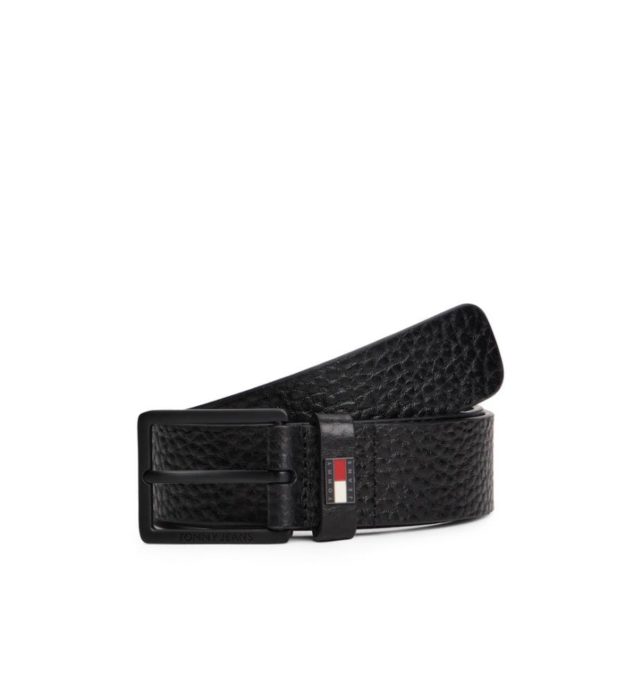 Ceinture Elevated Flag - Noir