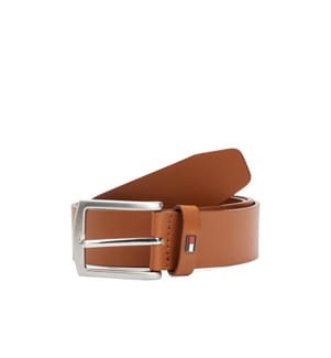 Ceinture Denton - Marrone chiaro