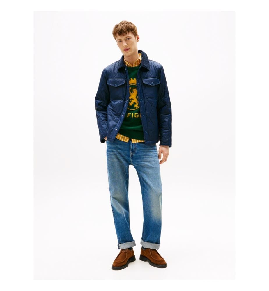 Giacca da esterno - Blu