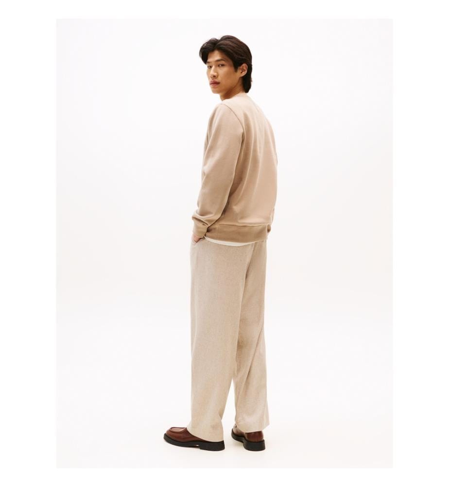 Strickpullover - Beige