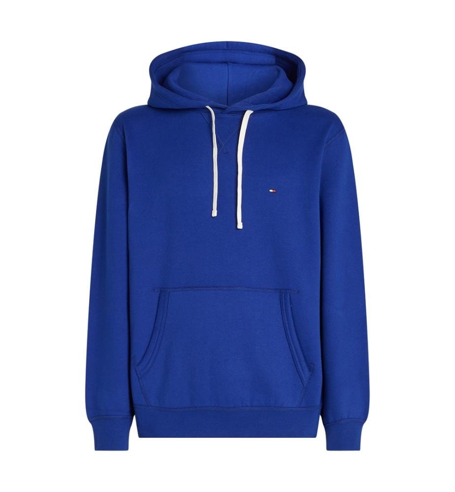 Pull en maille - Bleu
