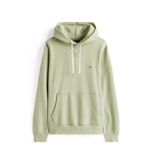 Pull en maille - Vert