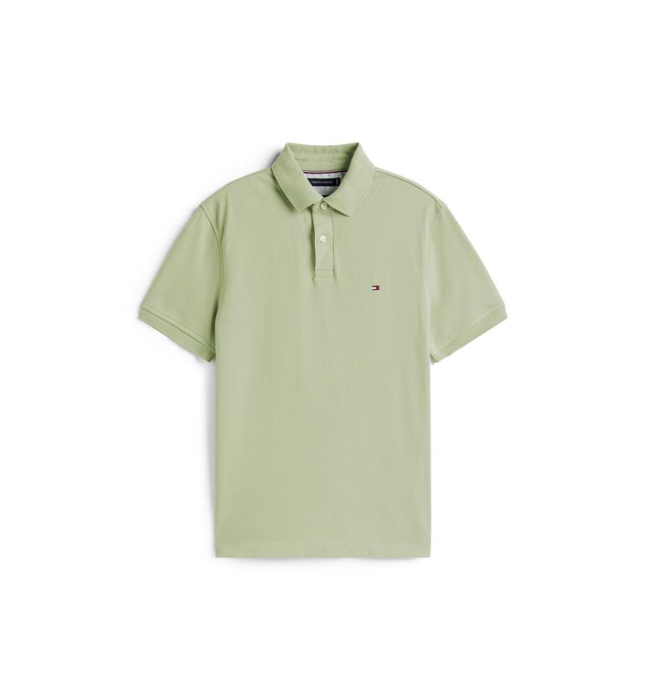 Polo - Green
