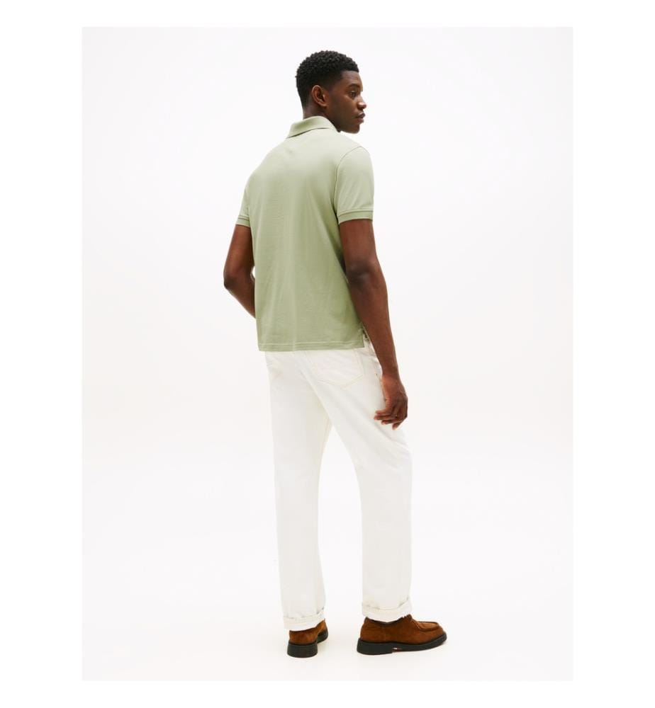 Polo - Green