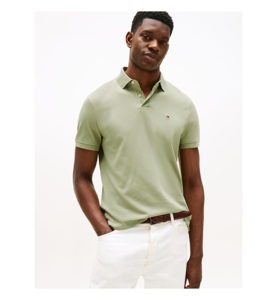 Polo - Green