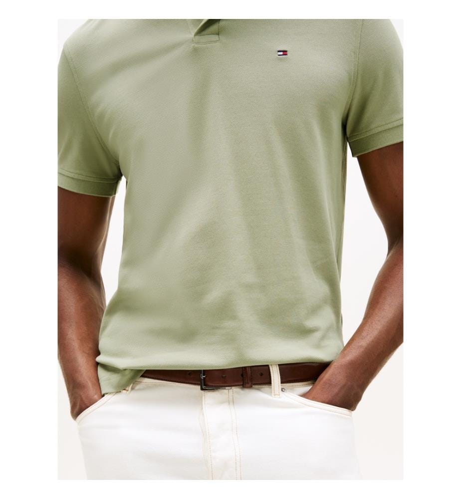 Polo - Green