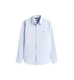 Hemd - Blau
