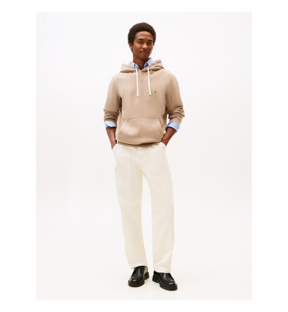 Strickpullover - Beige