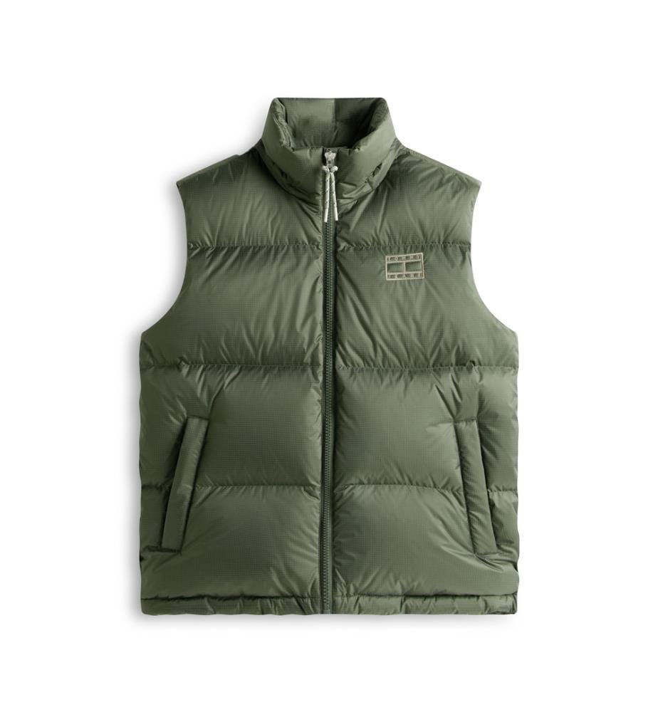 Giacca Alaska Ripstop - Verde
