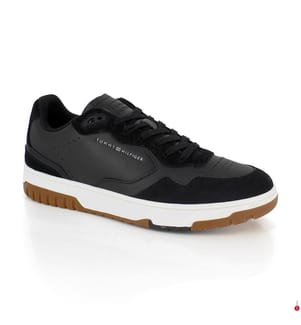 Sneaker - Schwarz