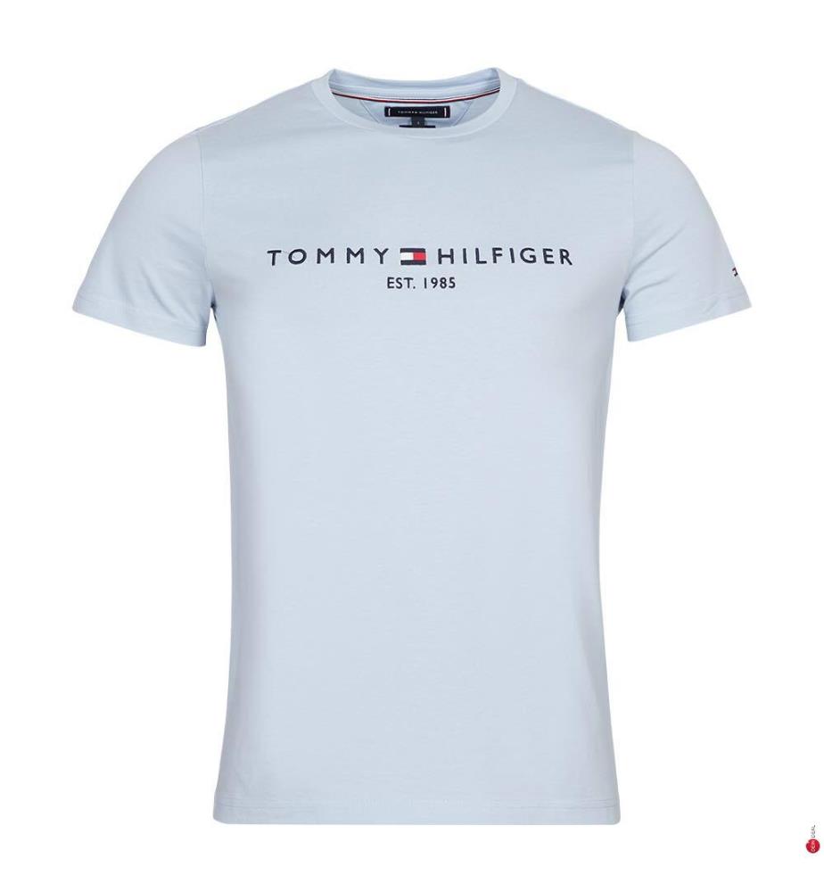 T-Shirt - Blau