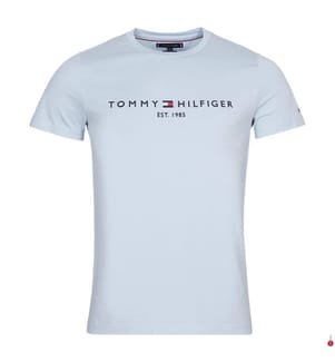 T-Shirt - Blau