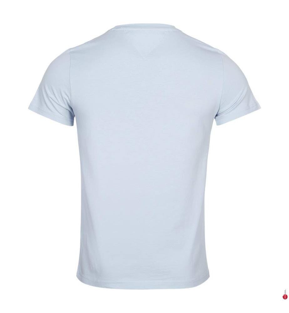 T-Shirt - Blau