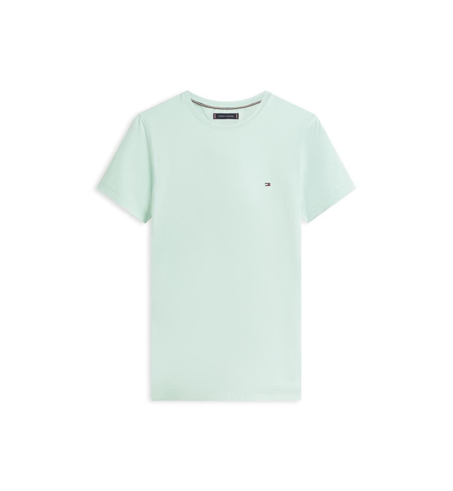 T-Shirt Stretch Slim Fit - MAI