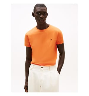 T-shirt - Brilliant Orange