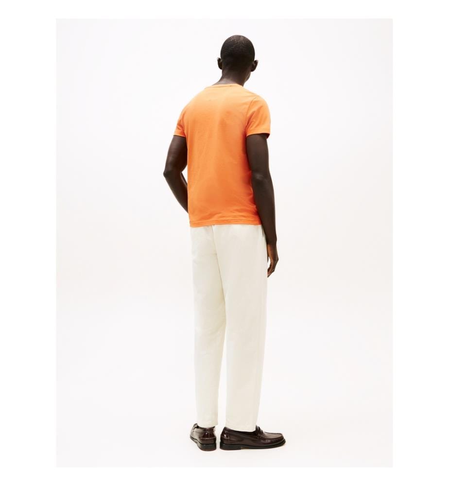 T-shirt - Brilliant Orange