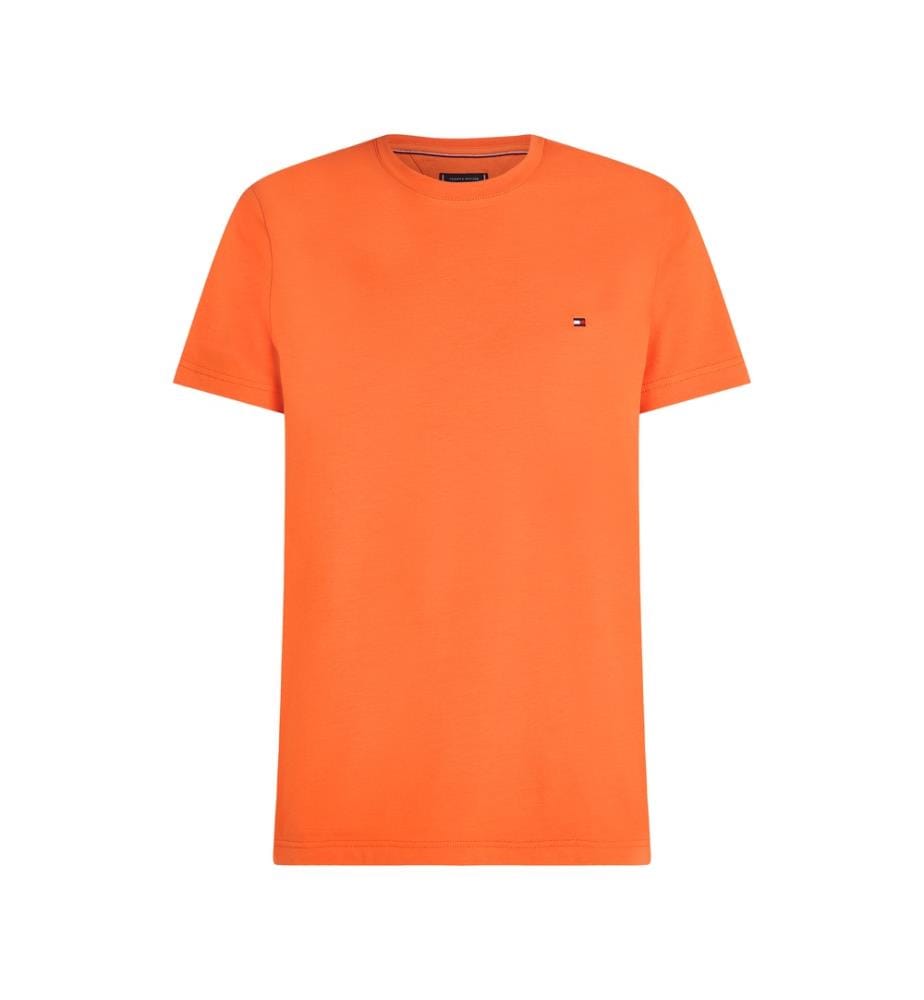 T-shirt - Brilliant Orange