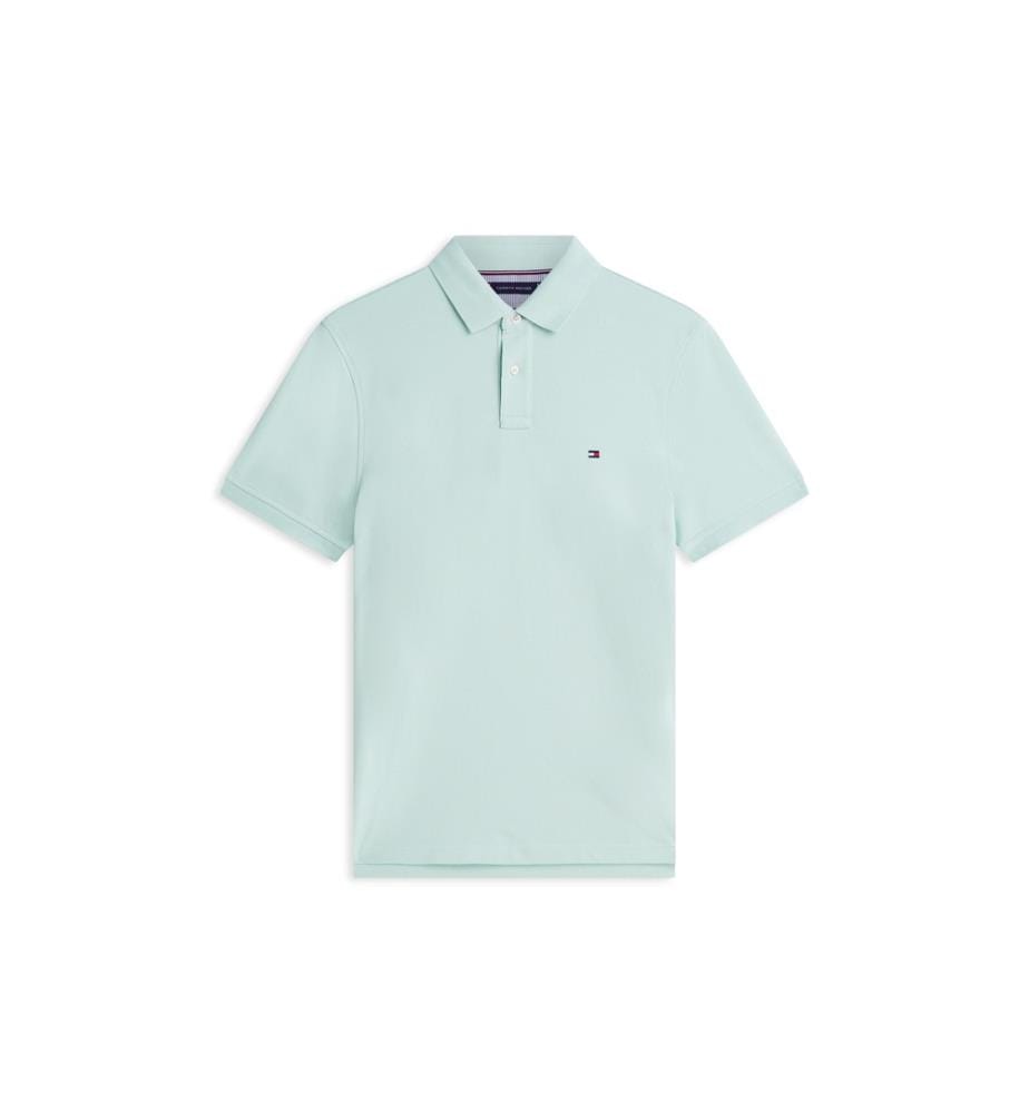 Poloshirt 1985 Regular - Grün