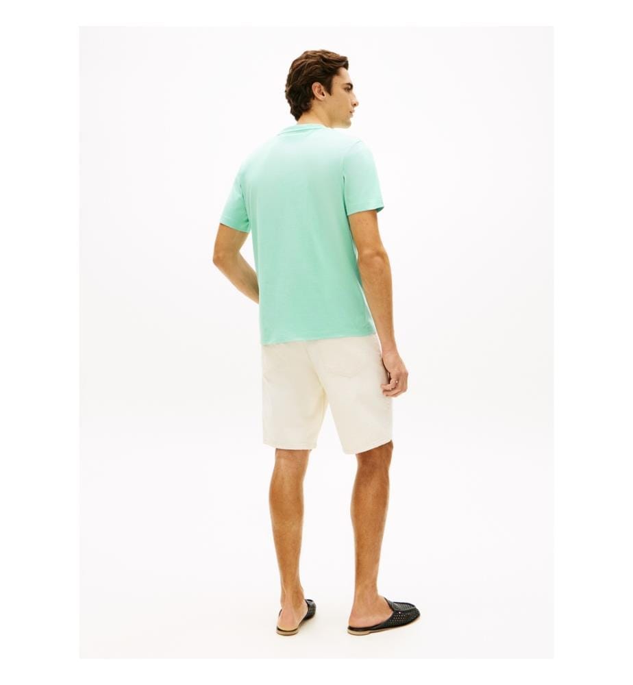 T-Shirt Essential V-Ausschnitt - CSR