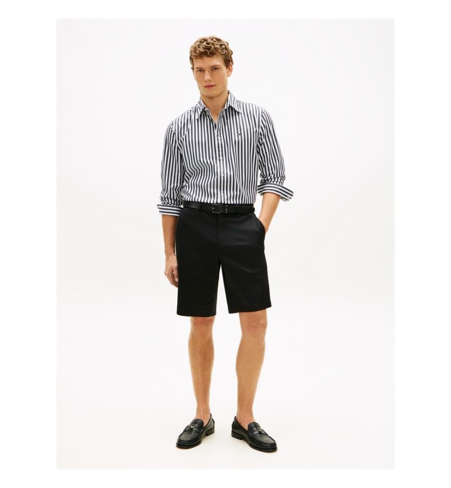 Shorts Brooklyn Shorts - Schwarz