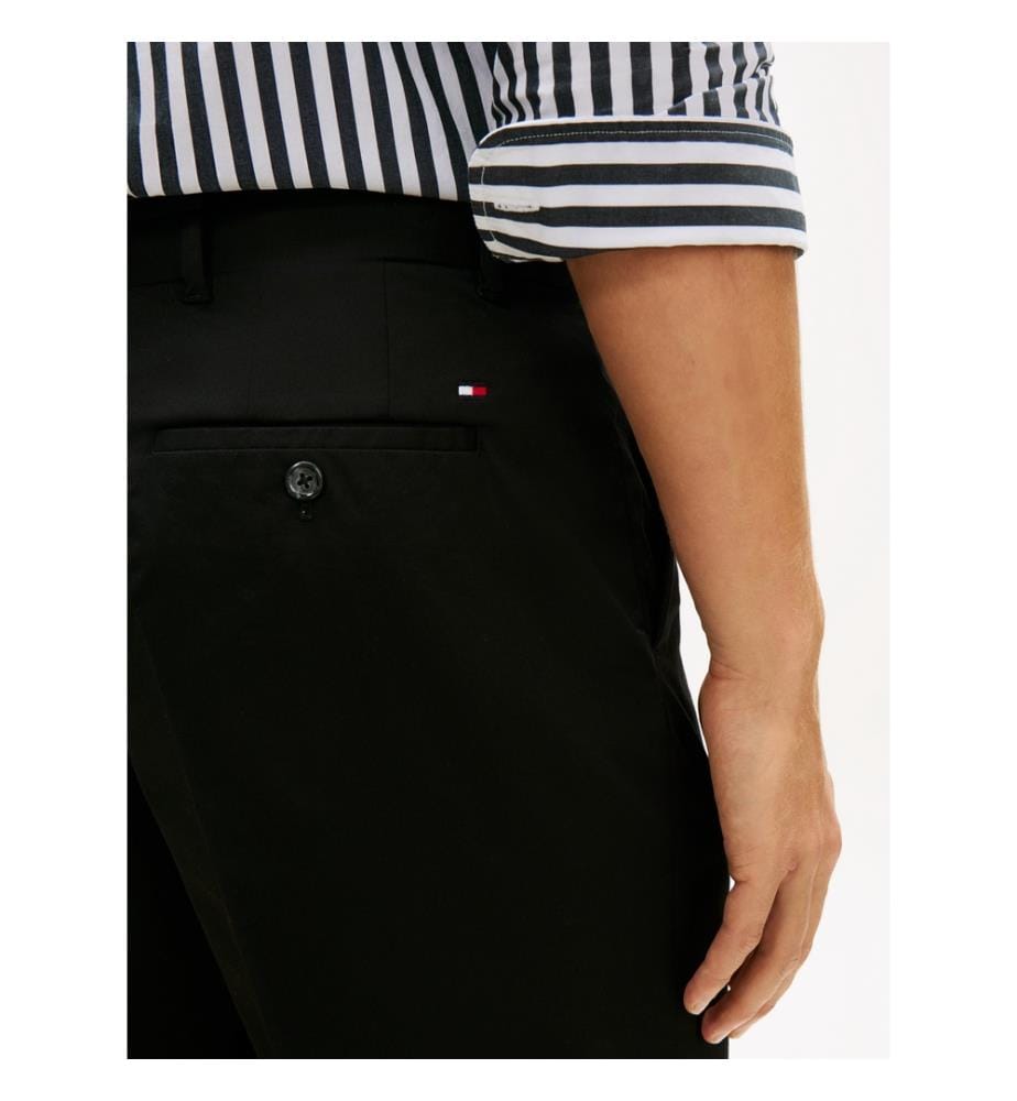 Shorts Brooklyn Shorts - Schwarz