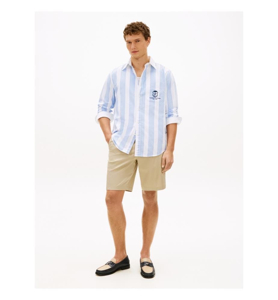 Shorts Brooklyn Shorts - Beige