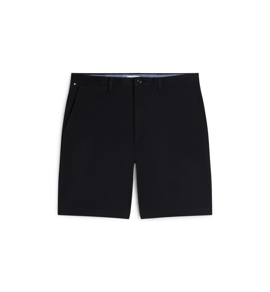 Chino-Shorts DOVER - Schwarz