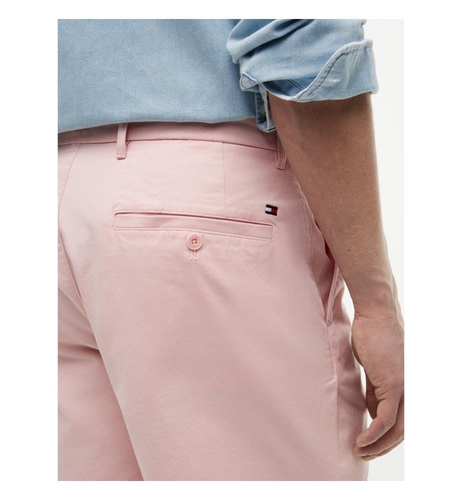 Shorts Dover Twill - Weiss