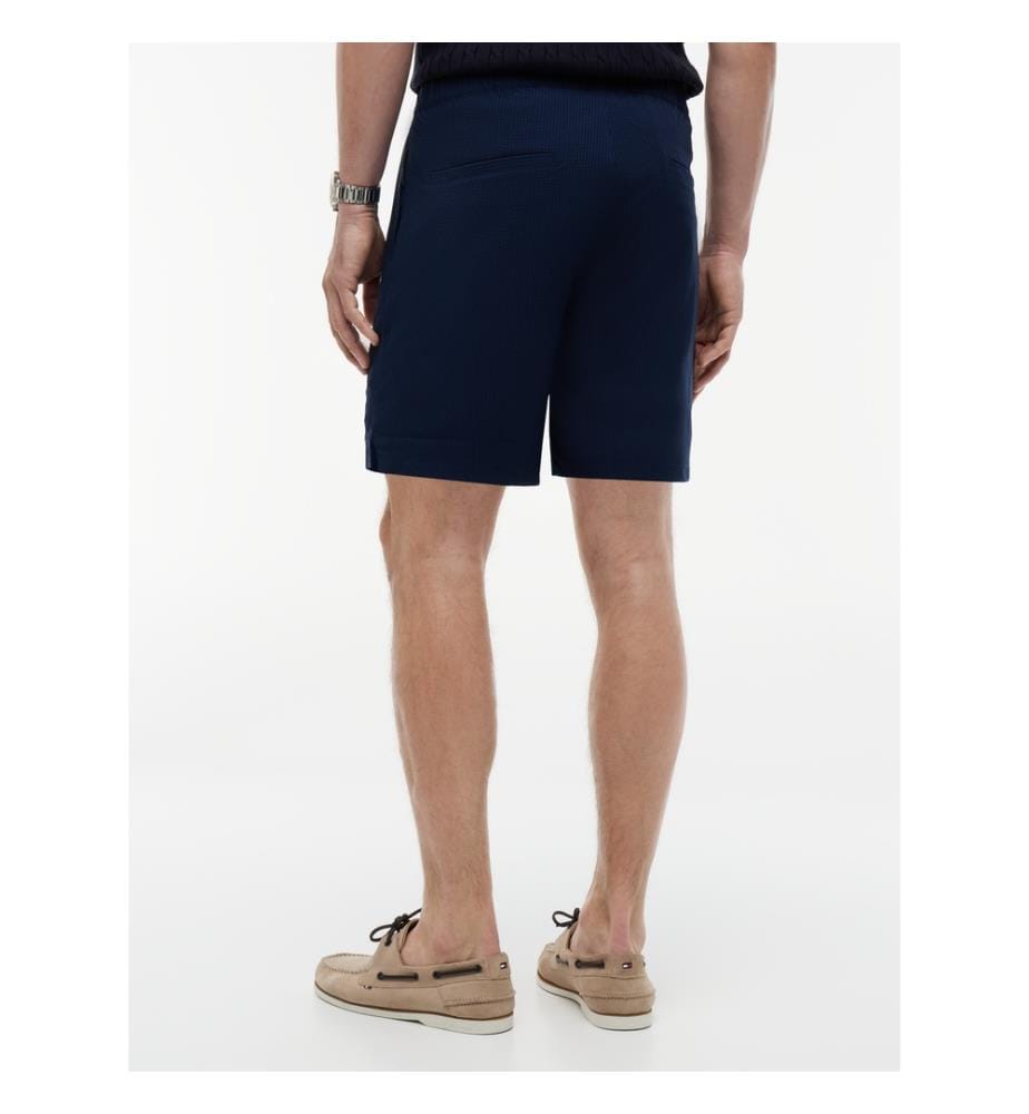 Dover Shorts - Dunkelblau